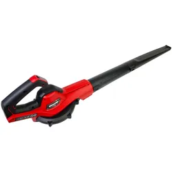 Einhell, Laubsauger + Laubbläser, GE-UB 18/250 Li E-Solo (Akkubetrieb, Laubbläser)
