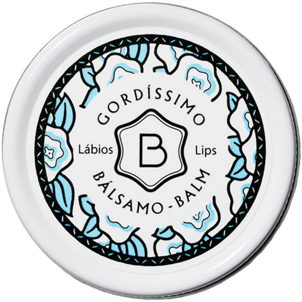 Benamôr Gordíssimo Lip Balm 12mL