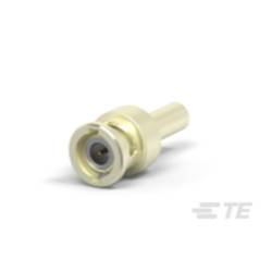 TE Connectivity TE AMP BNC/TNC PCB & CABLE 5225395-6 1 St. Bag