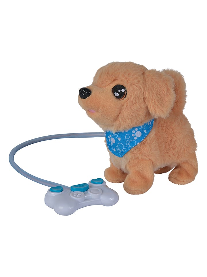 Simba Elektronischer Golden Retriever - ab 3 Jahren - onesize