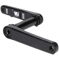 GARBARUK Road / Gravel Kurbel | Inpeak Power Meter Single | SRAM DUB K