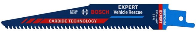 Lame de scie alternative BOSCH Expert