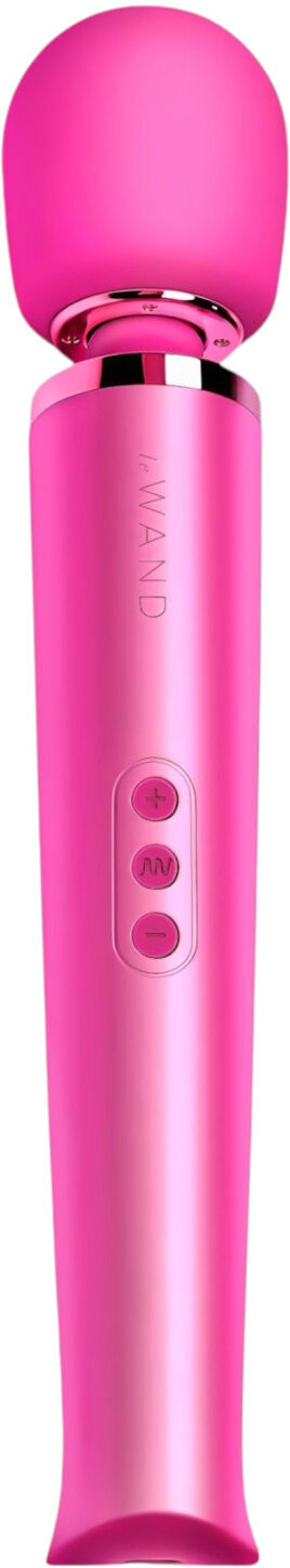 Le Wand - Massager Vibrator (Pink)