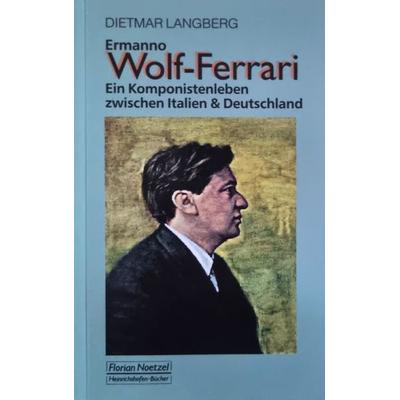 Ermanno Wolf-Ferrari -
