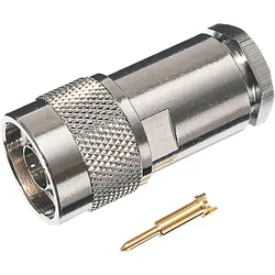 UG 21AIR - N-Stecker für Aircom Plus