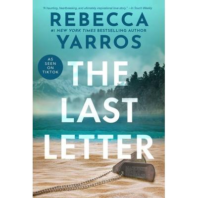 The Last Letter, Taschenbuch von Rebecca Yarros, Macmillan US, 978-1-64063-533-3