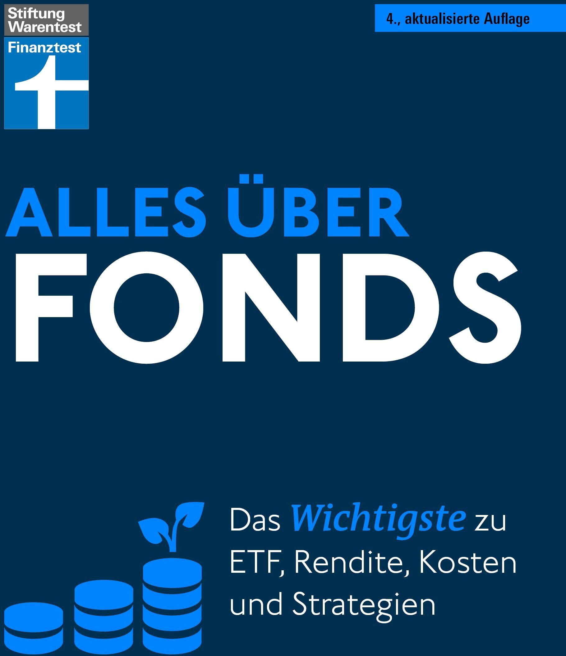 Stefanie Kühn - Alles über Fonds - Preis vom 09.10.2026 07:28:09 h