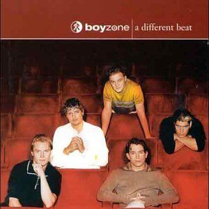 Boyzone - A Different Beat - Preis vom 16.10.2026 11:41:07 h