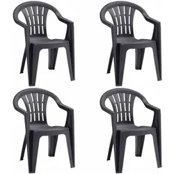 JARDIN Cuba SET 4x St.Ses.graph.
