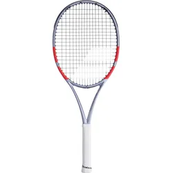 Babolat PS TEAM GEN4 S Tennisschläger | Gr. 3 | grau - grau