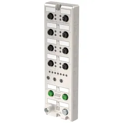 Pepperl+Fuchs Fabrik IO-Link-Master ICE11-8IOL-G60L-V1D