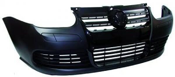 Diederichs Stoßfänger Hd Tuning 2213351 Vorne