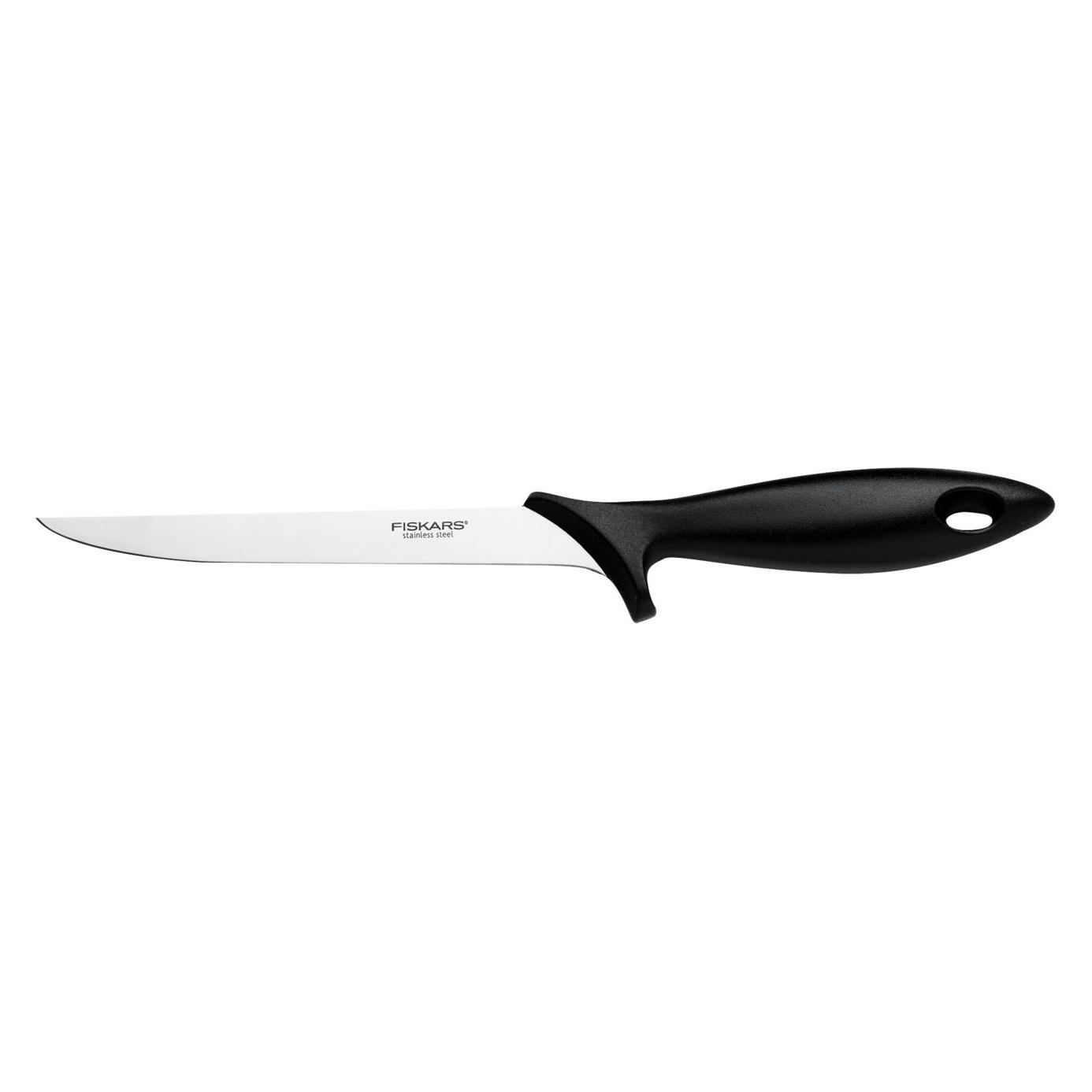 Fiskars 1023777 Filetiermesser, 18cm (18 cm) (1023777)