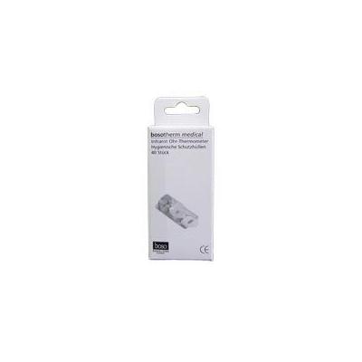 Bosotherm Medical Thermometer Schutzhüllen 40 St Zubehör