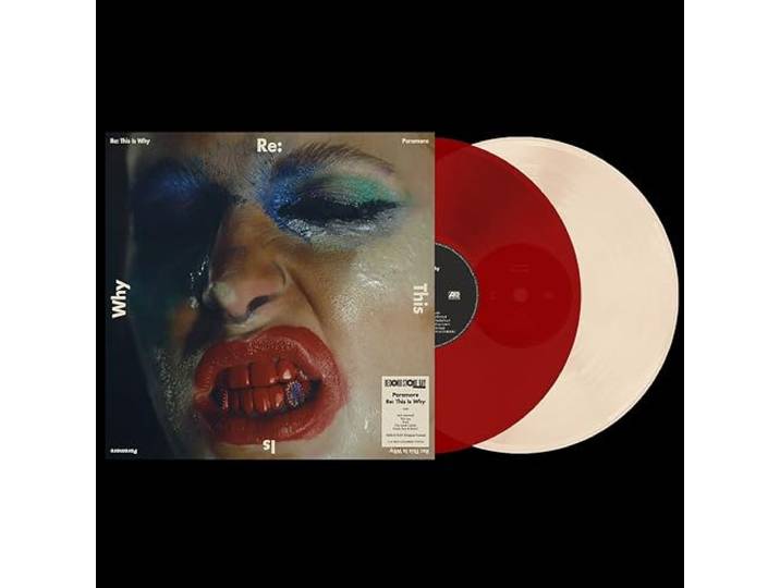 THIS IS WHY (REMIX + STANDARD) RSD 2024