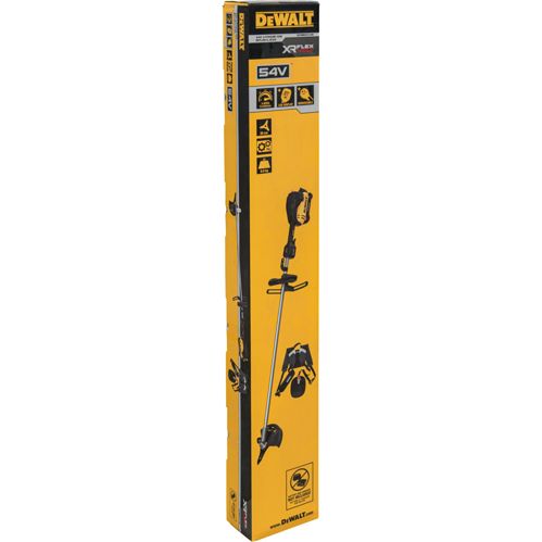 DeWalt DCMBC812N-XJ Akku-Motorsense