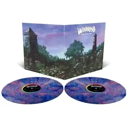Relapse, Schallplatten, Grief'S Infernal Flower (Cough, Windhand)