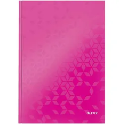 Leitz, Heft + Block, Notizbuch (Harter Einband)