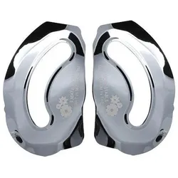 LS2, Motorradhelm Zubehör, Plate FF900