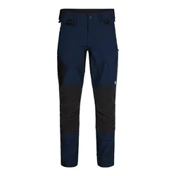 Stretch Bundhose "2366-317" X-treme - 24 - Blau