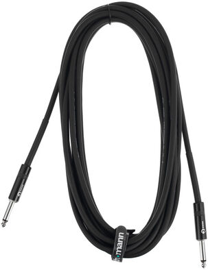 pro snake TPI 6 Schwarz