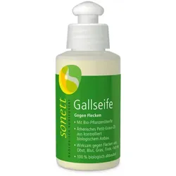 Sonett Gallseife flüssig 120ml
