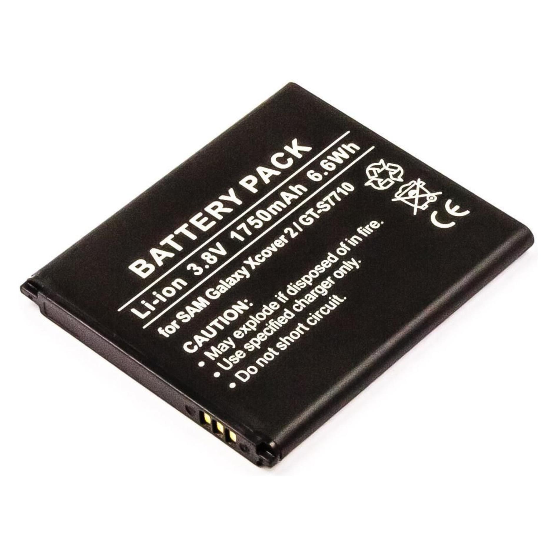 CoreParts Battery for Samsung Mobile (MSPP2924)