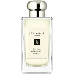 100 ml Jo Malone Sea Salt & Bergamot Cologne Eau de Cologne