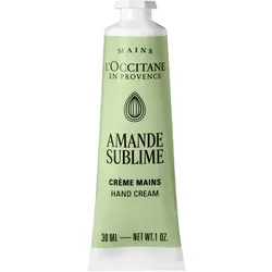 30ml L'Occitane Amande Sublime Handcreme