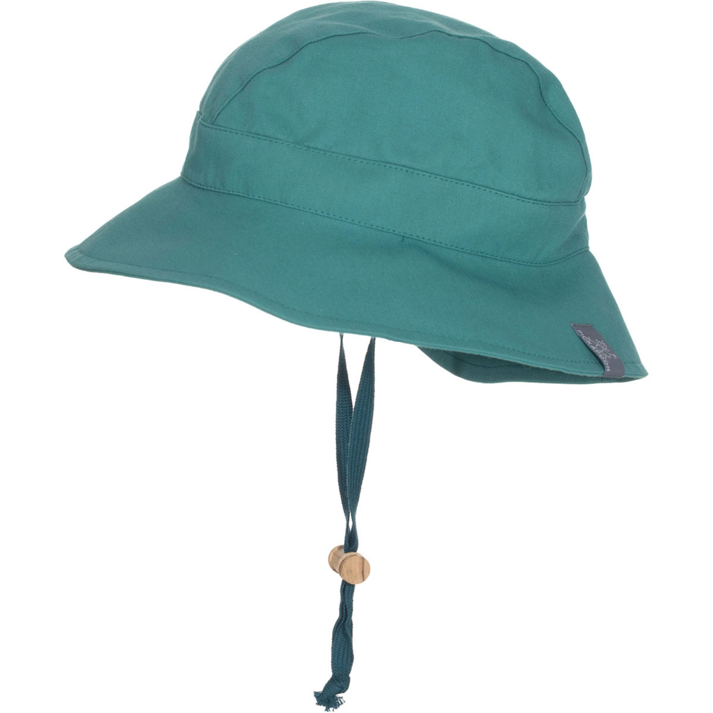 Pickapooh Fritzi Hut Kinder Hüte blau Größe 56 Lifestyle Schnell trocknend