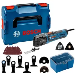 Multi-Cutter GOP 30-28, mit Zubehör, L-BOXX
