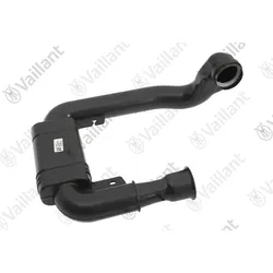 VAILLANT Frischluftrohr Vaillant-Nr. 0020268767