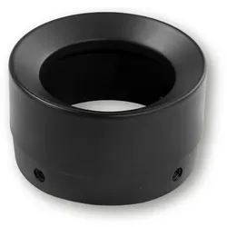 IXIL Endkappe Short Gun Schwarz