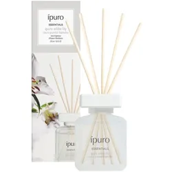 ipuro Essentials Raumduft White Lily