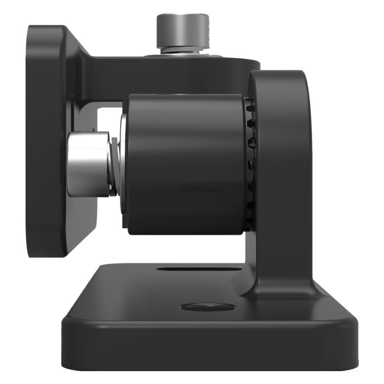 Fanvil Rotating wall bracket for A212, black (WM613-BLACK)