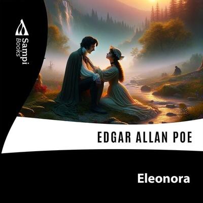 Eleonora - Edgar Allan Poe, Audio, 9786585934428