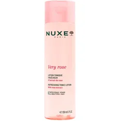 200ml NUXE Very Rose Refreshing Tonic Lotion