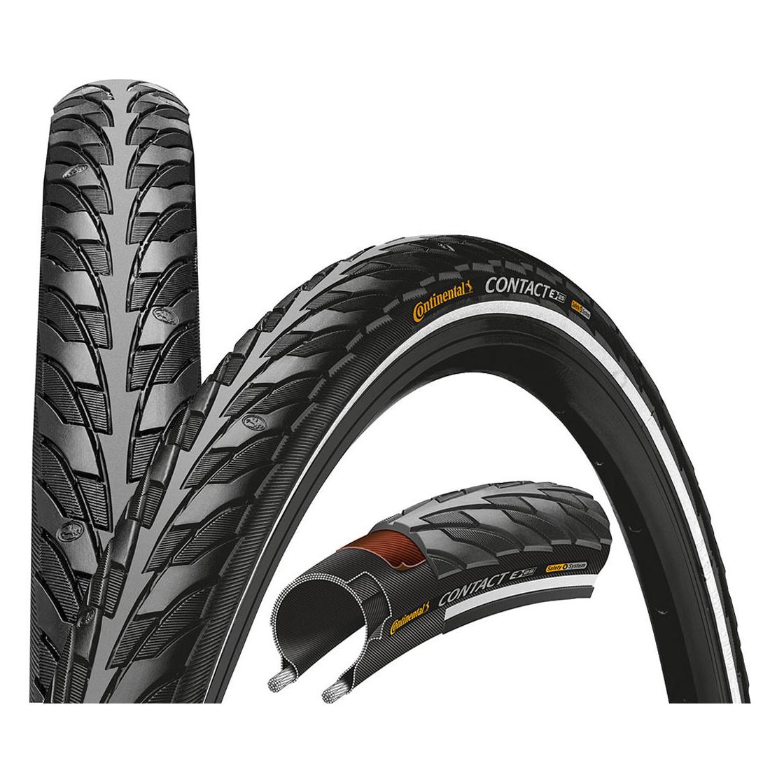 Continental Contact (47-559) (159760)