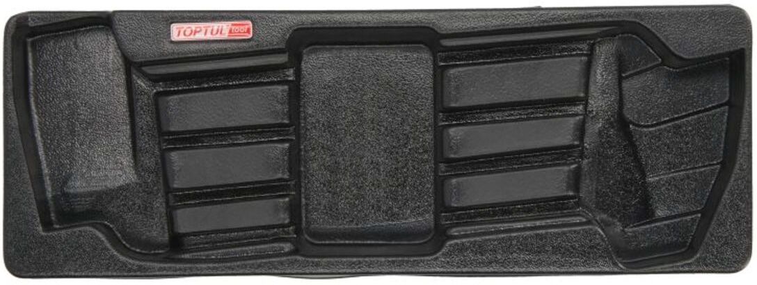 Toptul Inserto per carrello portautensili GAAT0402W