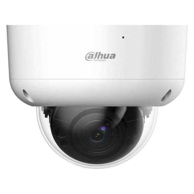 Dahua 2MP HDCVI Starlight Dome kamera med 2,7-13,5 mm motoriseret objektiv og IR-lys, HAC-HDBW2241RAP-Z-A- (HAC-HDBW2241RAP-Z-A-)