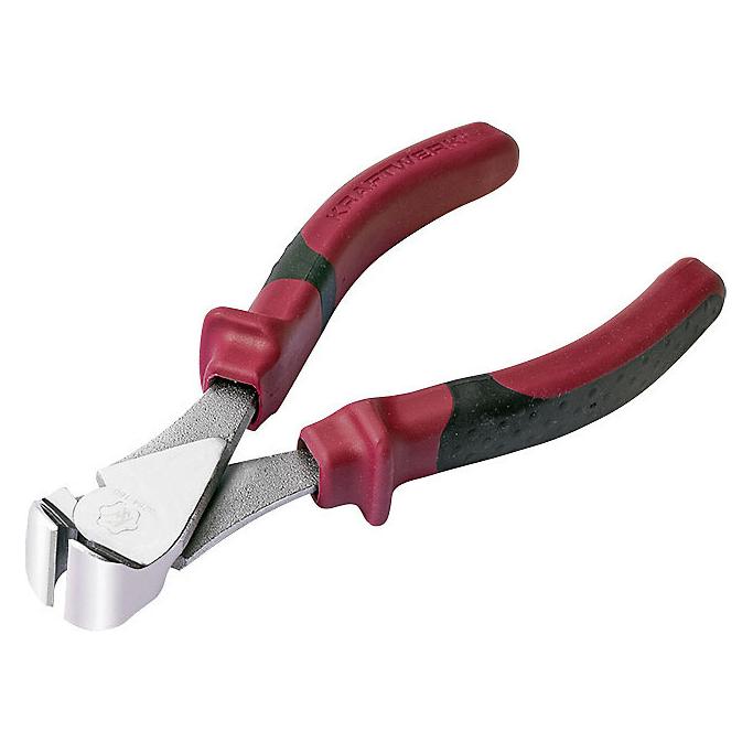 Kraftwerk ergokraft Kraftvornschneider (160 mm) (3284-160)