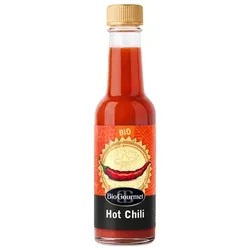 BioGourmet Hot Chili bio
