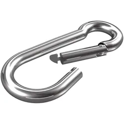 Dörner + Helmer, Karabiner