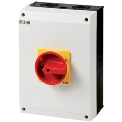 Eaton Hauptschalter 2polig 100A T5-1-102/I5/SVB