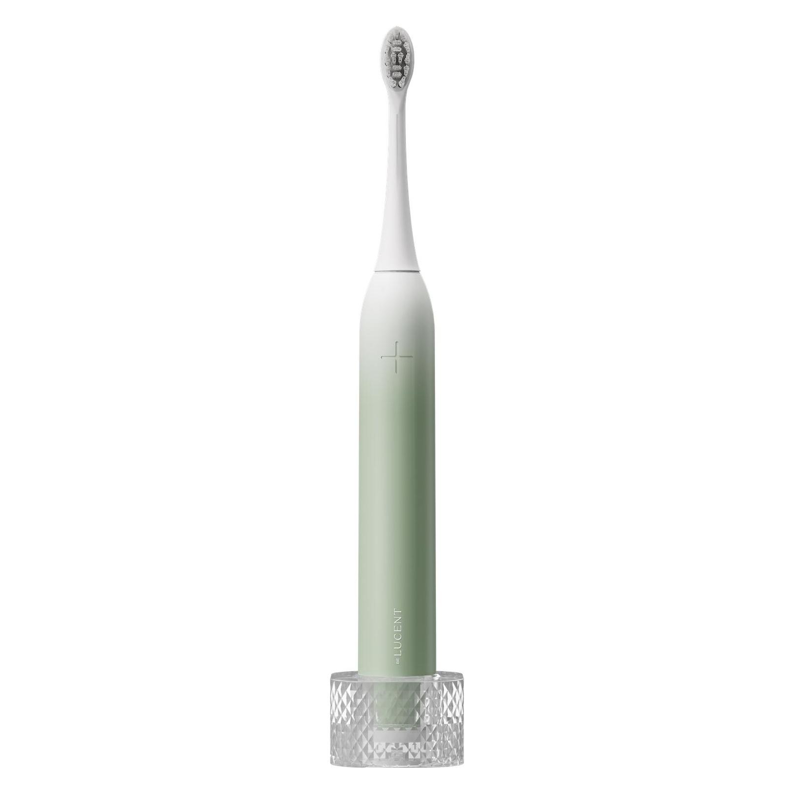 Be Lucent Prism Sonic Electric Toothbrush Mint = 7350147430004 (PRISM Sonic Tandenborstel)