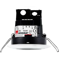 BEG Brück Electronic Dämmerungsschalter CdS-DE