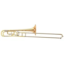 Yamaha YSL-446GE Tenorposaune Quartventil - Tenorposaune