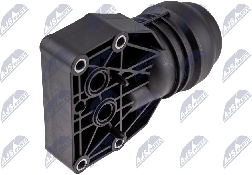 Nty Gehäuse, Ölfilter Ccl-Ka-010 Für Kia