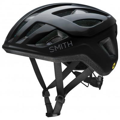 Smith - Signal Mips - Radhelm Gr 48-52 cm - XS schwarz