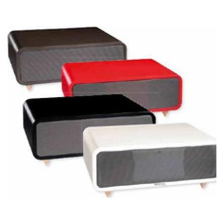 Ultron Aktivbox boomer home wei? Bluetooth (1 Stk., 1.50 W) (114601)